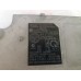 DELL LATITUDE E7440 P40G001 TAPPO INFERIORE BASE